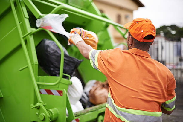 Recycling Services for Junk in Fulton, MO